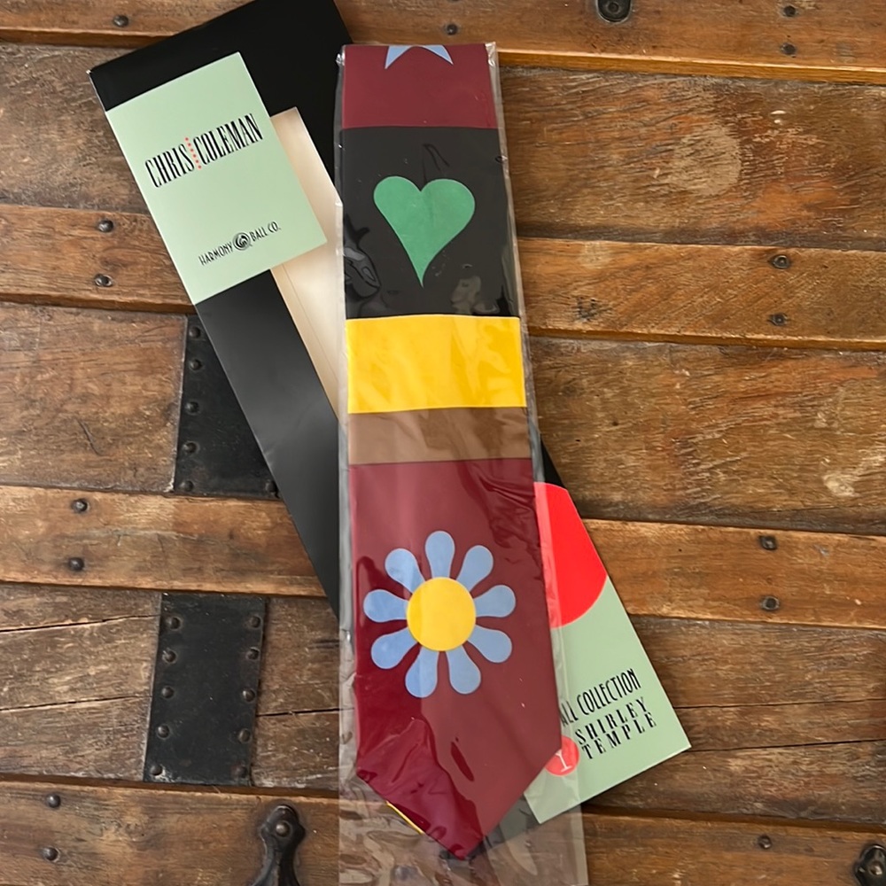 Chris Coleman Highball Collection tie